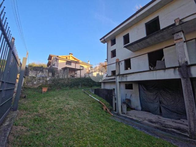Villa in vendita a San Polo dei Cavalieri RM