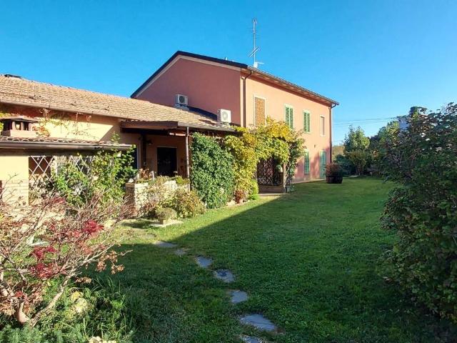 Villa in vendita a San Polo d'Enza RE