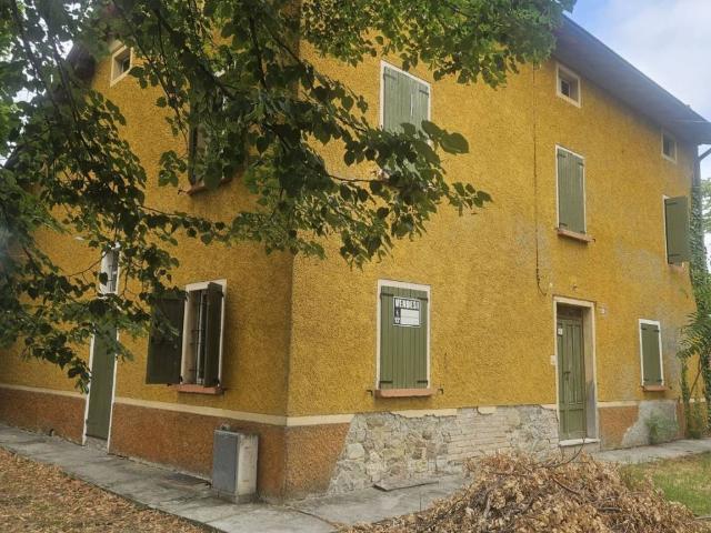 Villa in vendita a San Polo d'Enza RE