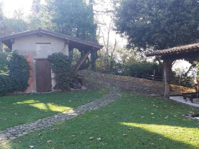 Villa in vendita a San Polo d'Enza RE