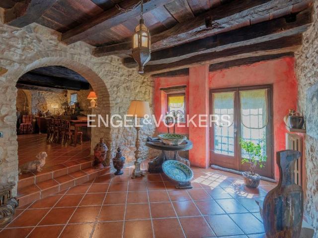 Villa in vendita a San Polo d'Enza RE