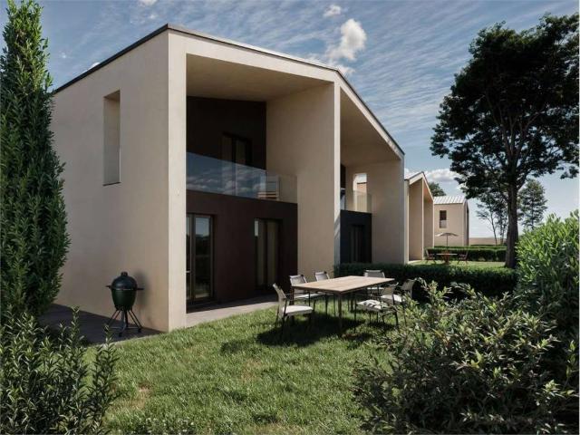 Villa in vendita a San Polo d'Enza RE