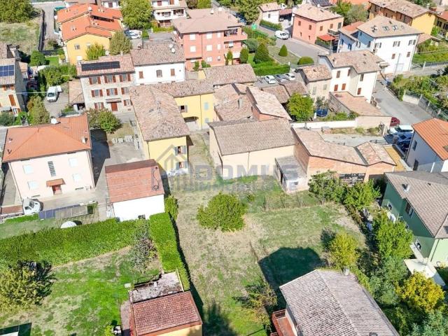 Villa in vendita a San Polo d'Enza RE
