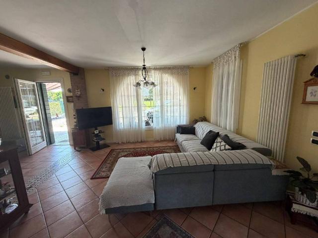Villa in vendita a San Polo di Piave TV