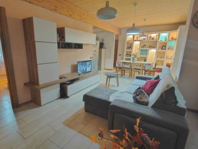 Villa in vendita a San Possidonio MO