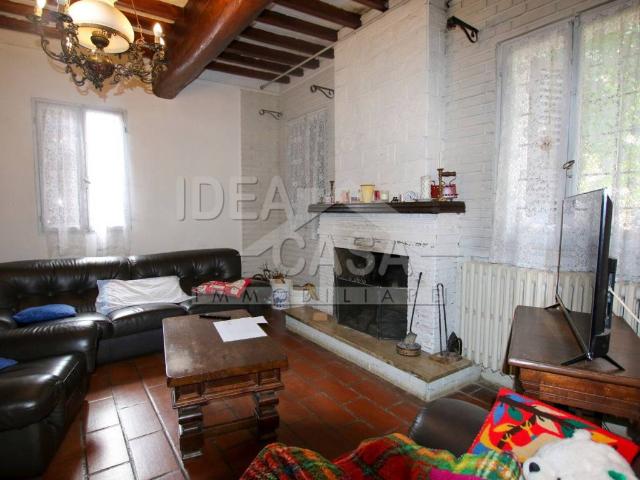 Villa in vendita a San Possidonio MO