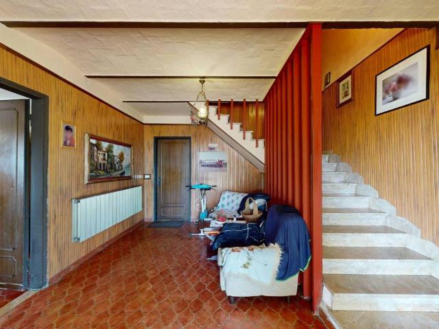 Villa in vendita a San Possidonio MO