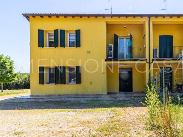 Villa in vendita a San Possidonio MO