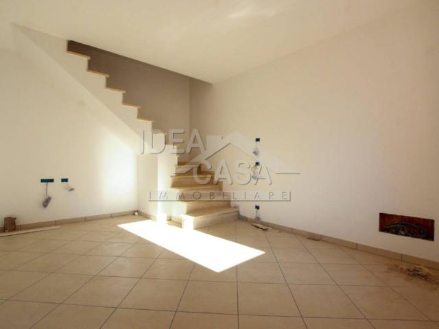 Villa in vendita a San Possidonio MO