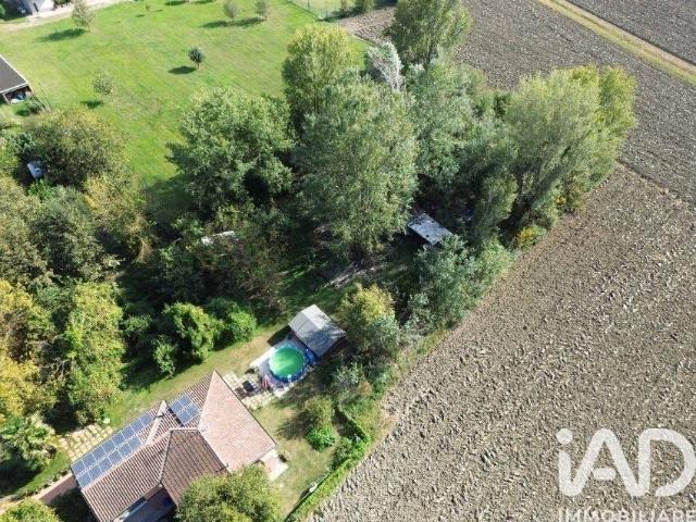 Villa in vendita a San Possidonio MO