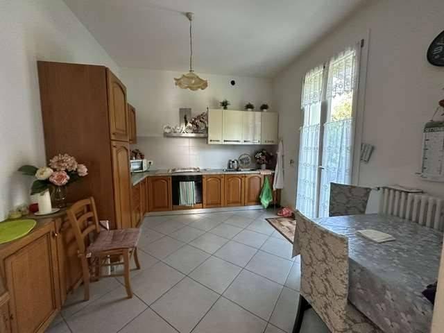 Villa in vendita a San Possidonio MO