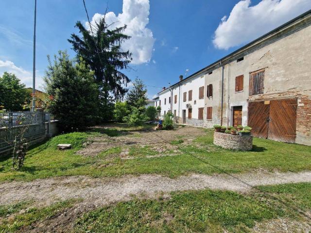Villa in vendita a San Possidonio MO