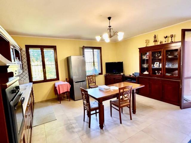 Villa in vendita a San Possidonio MO