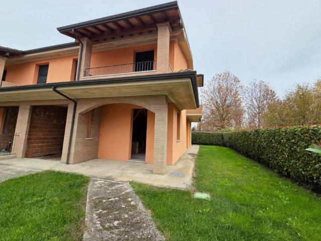 Villa in vendita a San Possidonio MO