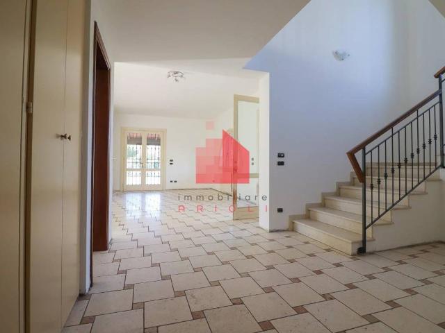 Villa in vendita a San Possidonio MO