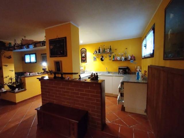 Villa in vendita a San Possidonio MO