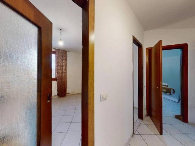 Villa in vendita a San Possidonio MO