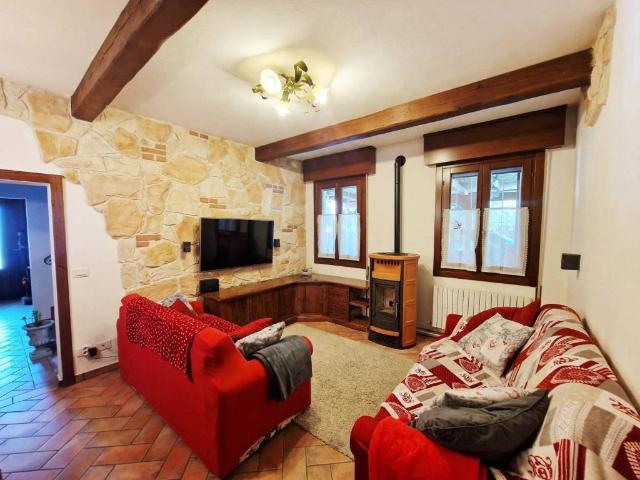 Villa in vendita a San Possidonio MO