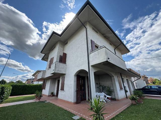 Villa in vendita a San Possidonio MO