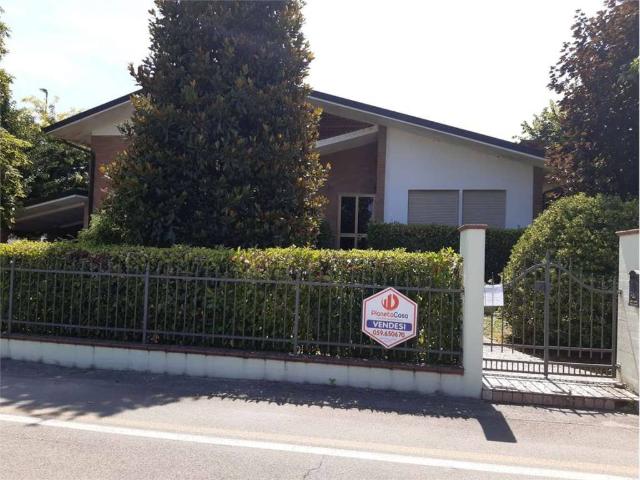 Villa in vendita a San Possidonio MO