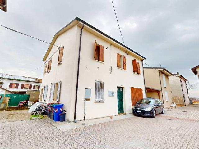Villa in vendita a San Possidonio MO