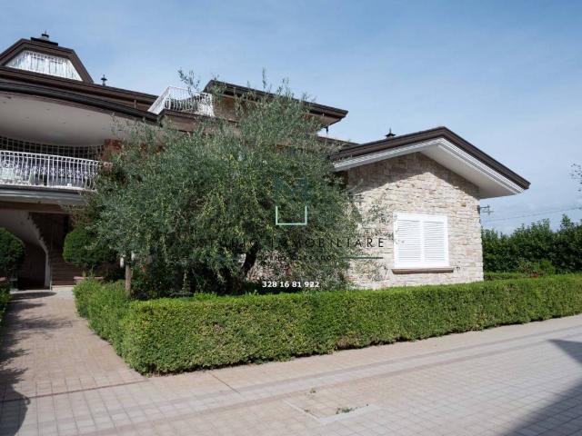 Villa in vendita a San Potito Ultra AV