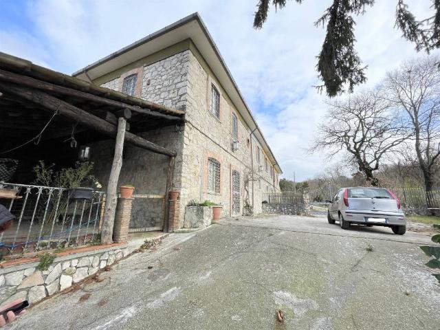 Villa in vendita a San Potito Ultra AV
