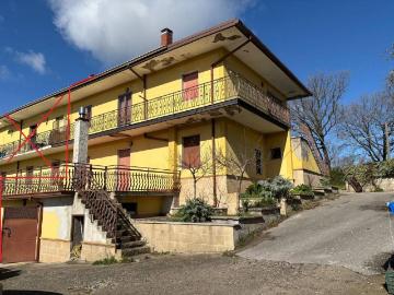 Villa in vendita a San Potito Ultra AV
