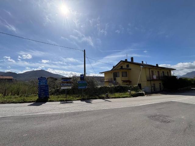 Villa in vendita a San Potito Ultra AV