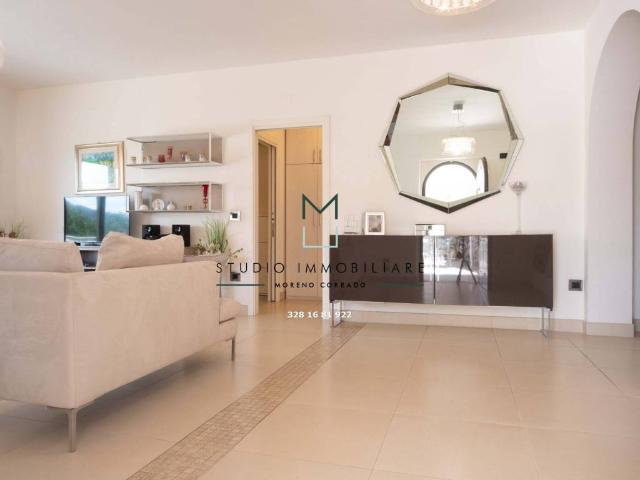 Villa in vendita a San Potito Ultra AV