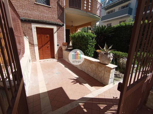 Villa in vendita a San Prisco CE