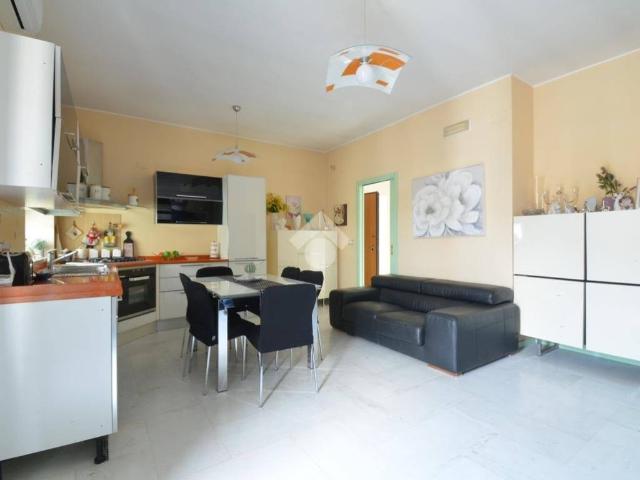 Villa in vendita a San Prisco CE