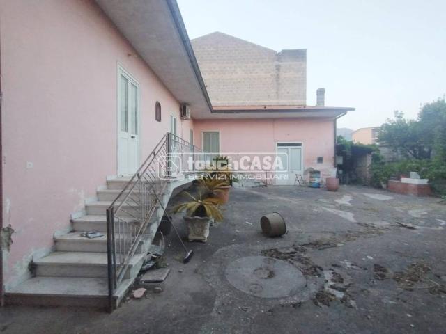 Villa in vendita a San Prisco CE