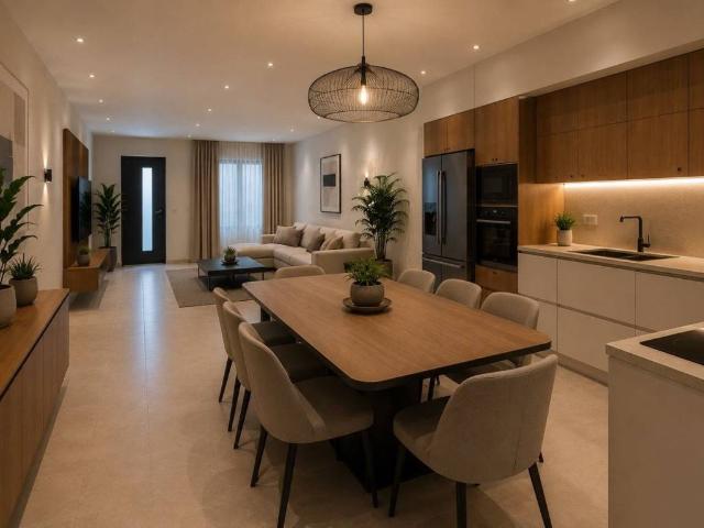 Villa in vendita a San Prisco CE