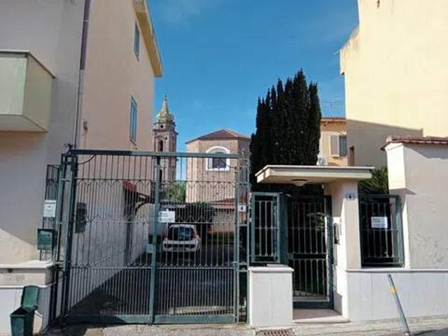 Villa in vendita a San Prisco CE