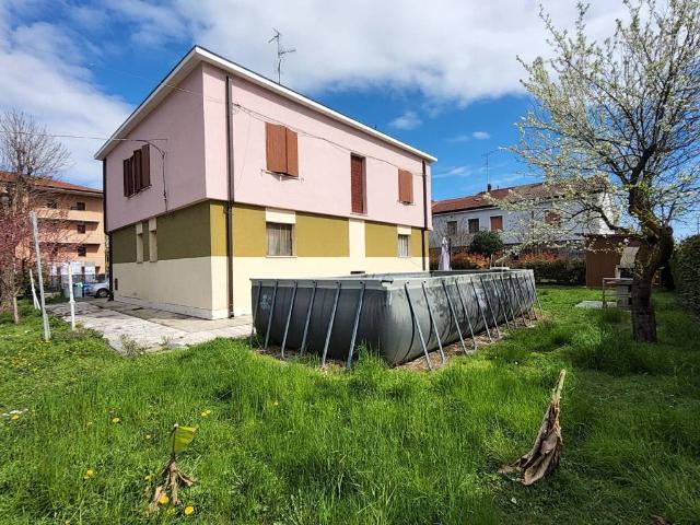 Villa in vendita a San Prospero MO