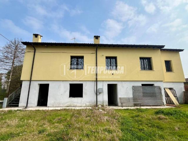 Villa in vendita a San Prospero MO