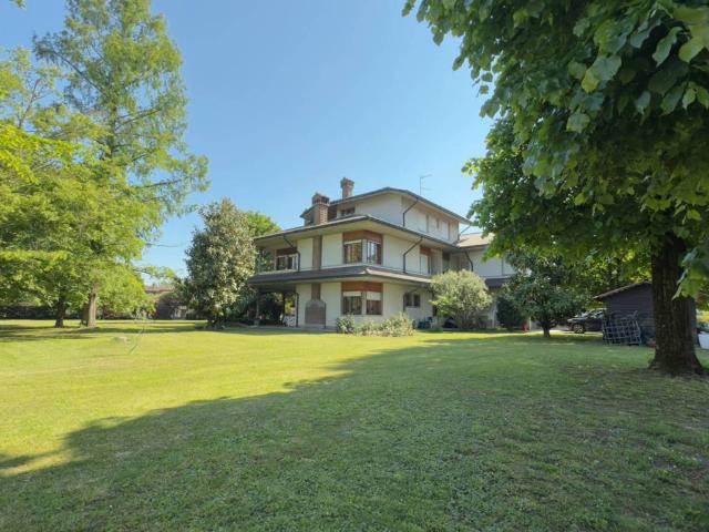 Villa in vendita a San Prospero MO