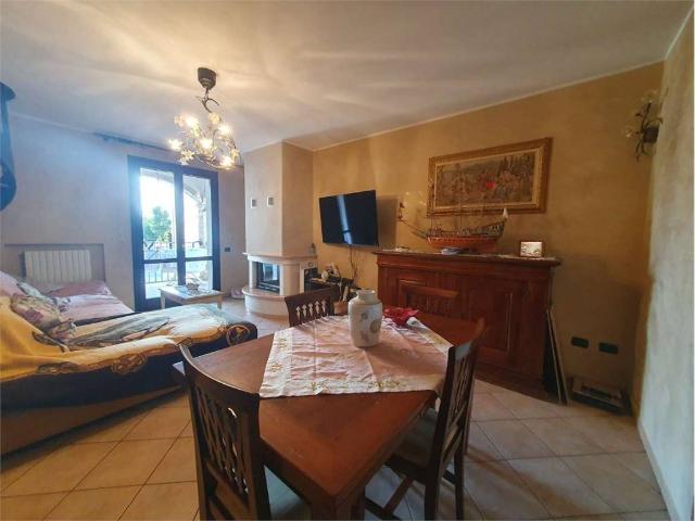 Villa in vendita a San Prospero MO