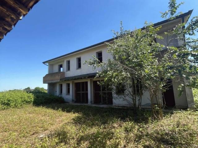 Villa in vendita a San Prospero MO