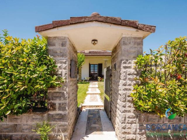 Villa in vendita a San Prospero MO