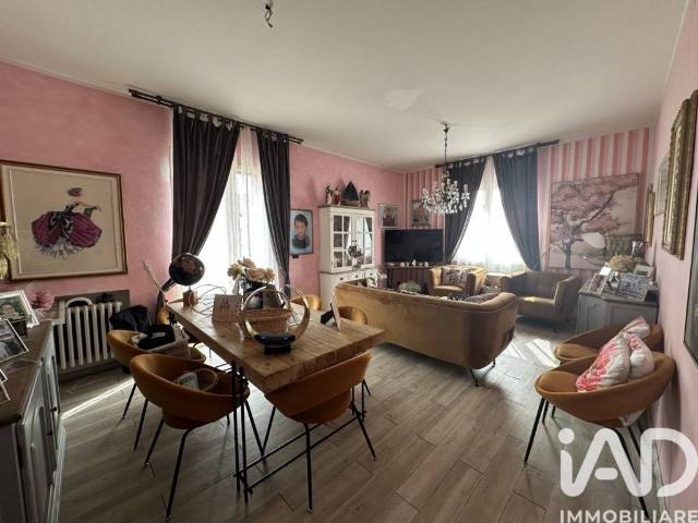 Villa in vendita a San Prospero MO