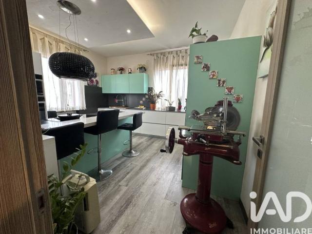 Villa in vendita a San Prospero MO