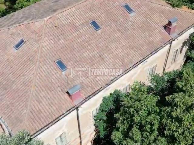 Villa in vendita a San Prospero MO