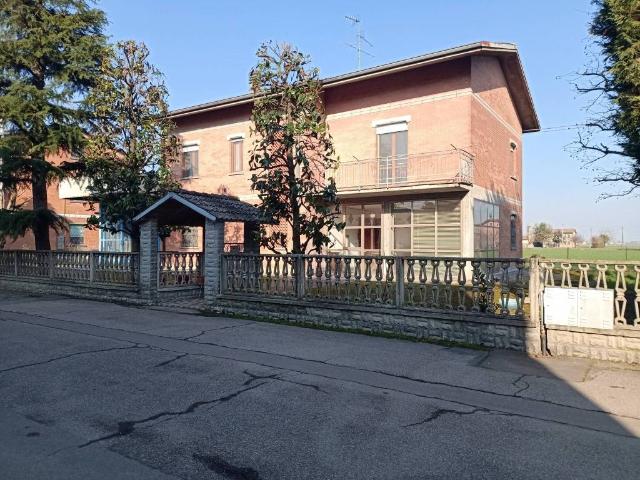 Villa in vendita a San Prospero MO