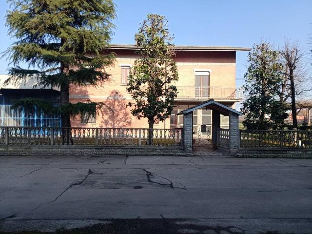Villa in vendita a San Prospero MO