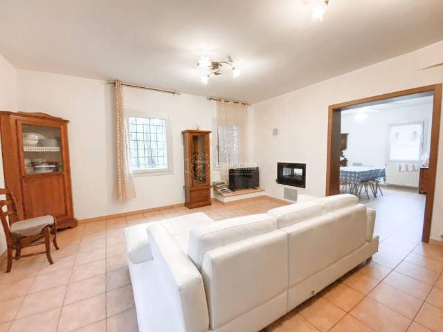 Villa in vendita a San Prospero MO