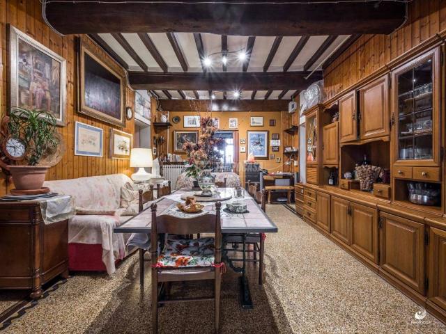 Villa in vendita a San Prospero MO