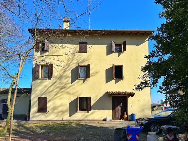 Villa in vendita a San Prospero MO