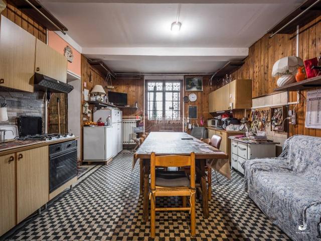 Villa in vendita a San Prospero